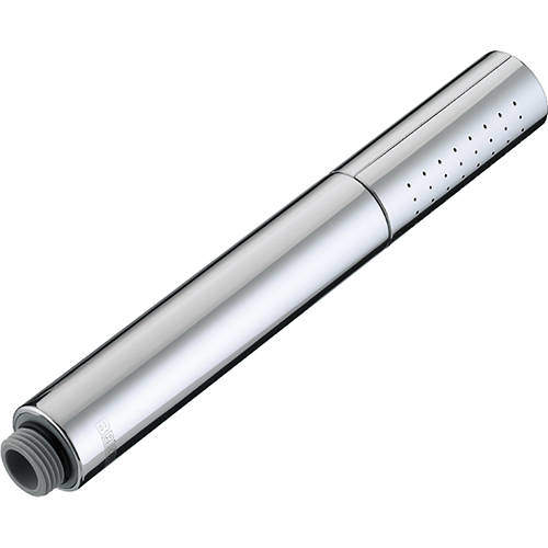 Bristan Accessories Single Function Shower Handset (Chrome).