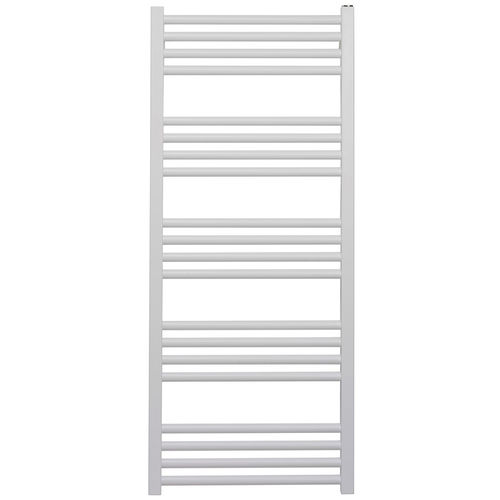 Crosswater MPRO Heated Towel Radiator 480x1140mm (M White).