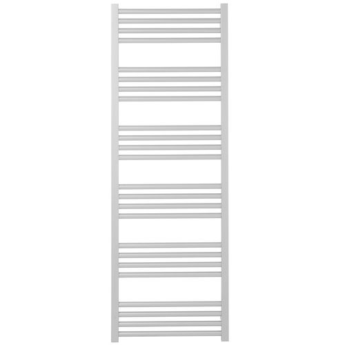 Crosswater MPRO Heated Towel Radiator 480x1380mm (M White).