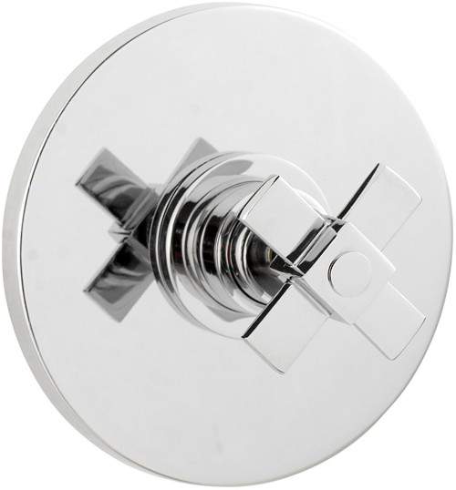 Ultra Mantra Shut Off Valve.