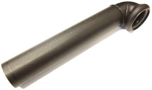 Waterless Urinal Vertical Elbow Connector Adapter 50/50.