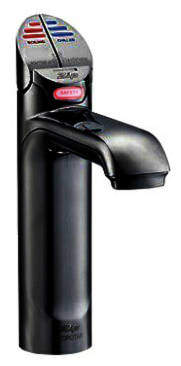Zip G5 Classic Filtered Boiling Hot & Ambient Water Tap (Matt Black).