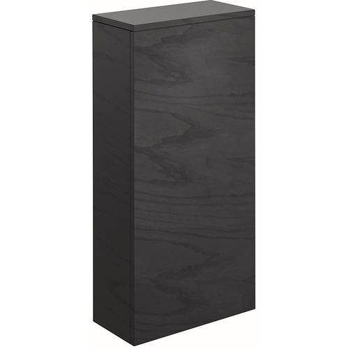 Larger image of Crosswater Toilet Furniture WC Unit (545mm, Grey Ash Veneer).