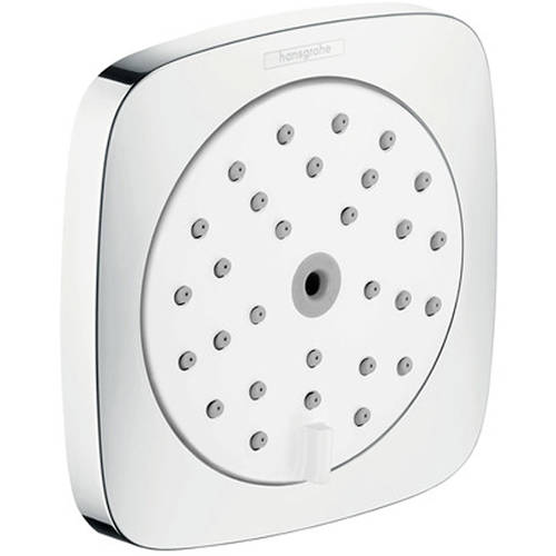 Larger image of Hansgrohe 1 x Body Jet - Body Shower 100 (Chrome).