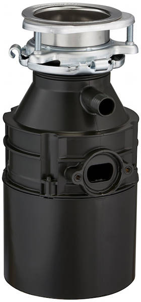 Example image of InSinkErator Model 46 Continuous Feed Waste Disposal Unit.