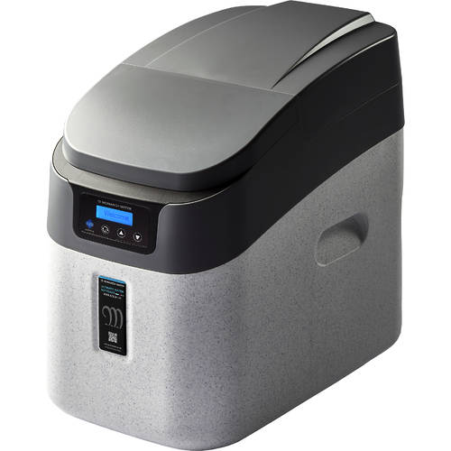 Larger image of Monarch Water Mini Aqua Water Softener (1 - 4 people, 28mm).