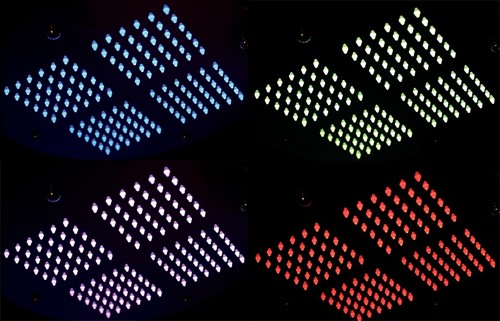 Example image of Hydra Inset Steam Shower Enclosure (Teak, Hinged Door). 1500x930.