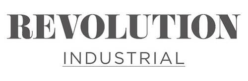 Example image of HR Revolution Push Button Shower Valve With Industrial Handle (2 Outlets).