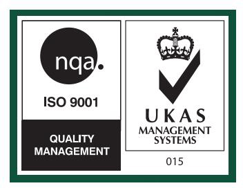 Technical image of UKINOX ColorX Flush Mount Kitchen Sink (565/435mm, Black).