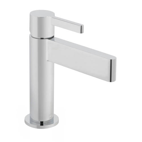 Larger image of Vado Edit Mono Basin Mixer Tap (Chrome).