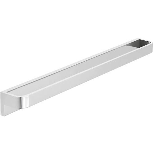 Larger image of Vado Omika Towel Rail 600mm (Chrome).